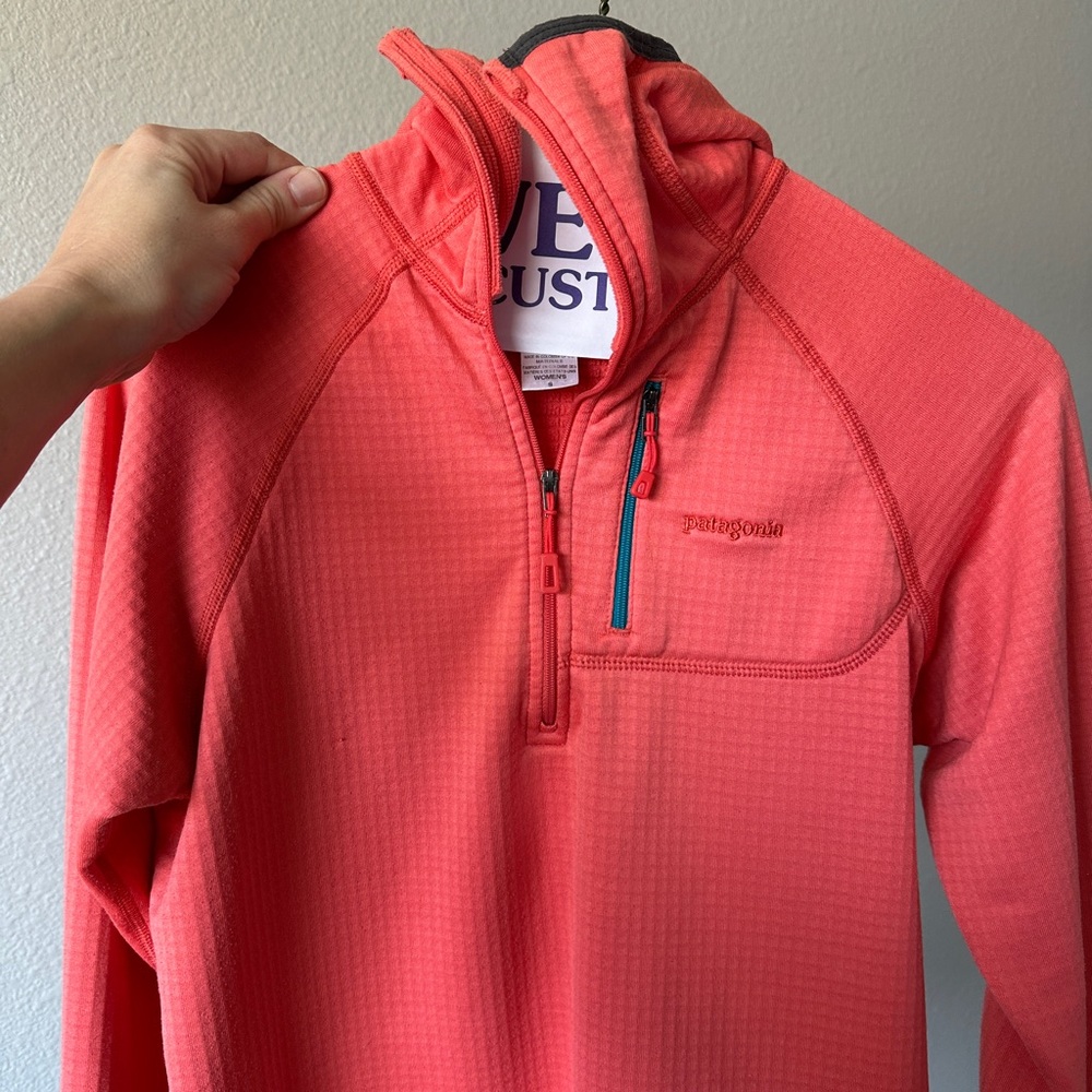 Patagonia R1 Pullover